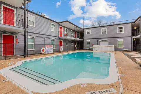 206 W 38th St, Austin, TX 78705 photo 27