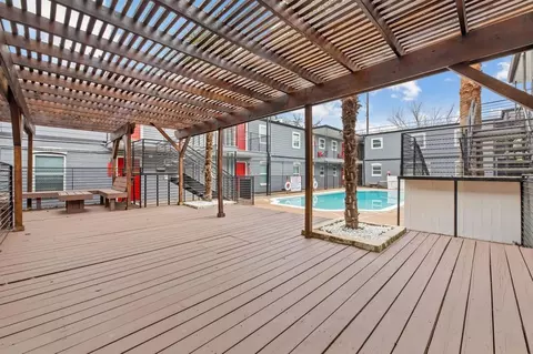 206 W 38th St, Austin, TX 78705 photo 33