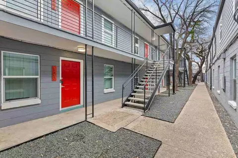 206 W 38th St, Austin, TX 78705 photo 42