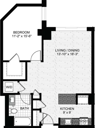 101 Canal St, Boston, MA 02114