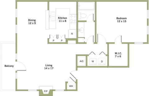 8555 Laurens Ln, San Antonio, TX 78218