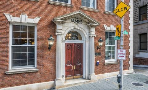 211 Saint Paul St, Baltimore, MD 21202 photo 19