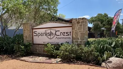 462 Utopia Ln, San Antonio, TX 78223