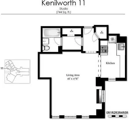 5500 Wissahickon Ave, Philadelphia, PA 19144