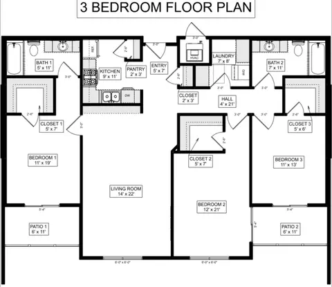 703 Clay St SE, Blacksburg, VA 24060