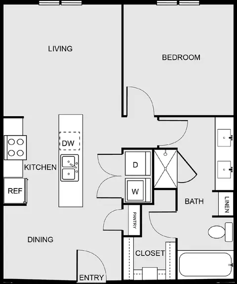 260 E Davis St, Mckinney, TX 75069