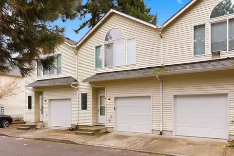 Se 157th Ave, Portland, OR 97233