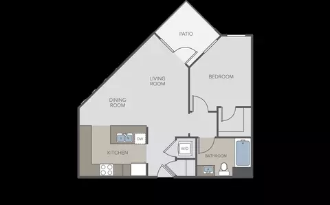3595 Granada Ave, Santa Clara, CA 95051