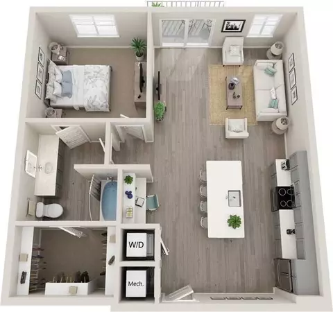 2550 S Recker Rd, Gilbert, AZ 85295