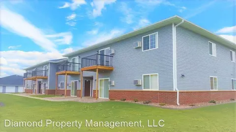 300 Prosser Pl, Antigo, WI 54409