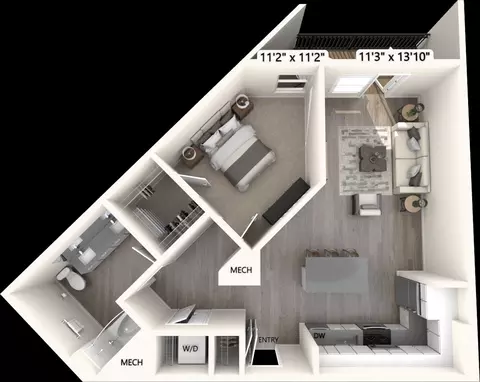 22 Robeson St, Somerville, NJ 08876