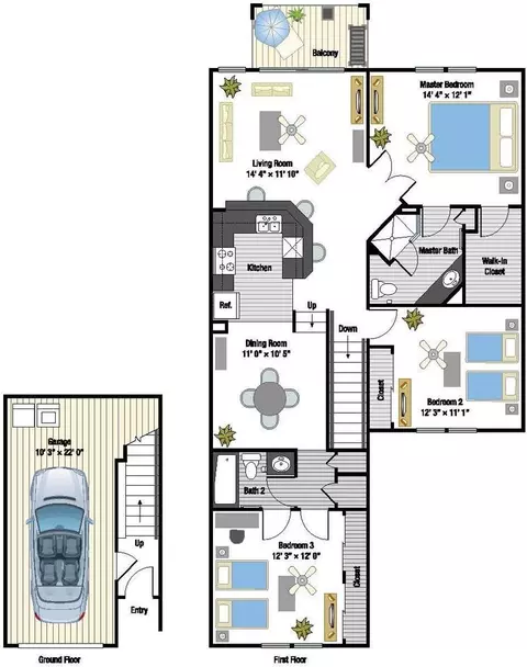 8000 Cleary Blvd, Plantation, FL 33324