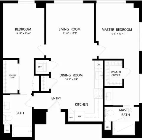1355 El Camino Real, Redwood City, CA 94063