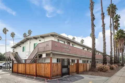 126 W Ahwanee Ave, Sunnyvale, CA 94085
