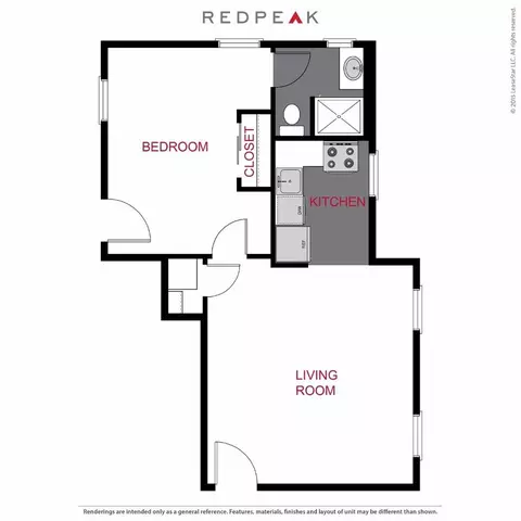 1145 N Ogden St, Denver, CO 80218