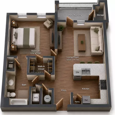 16532 Bandera Rd, Helotes, TX 78023