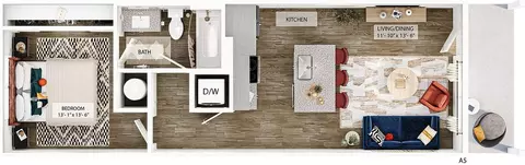 6525 Ed Bluestein Blvd, Austin, TX 78724