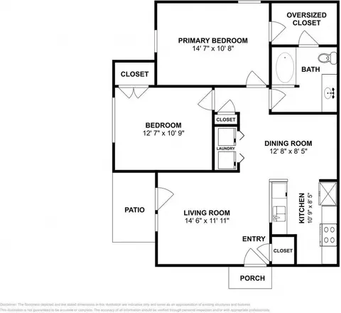 670 Ken Pilkerton Dr, Smyrna, TN 37167