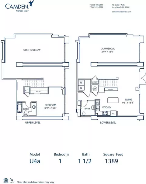 40 Cedar Walk, Long Beach, CA 90802