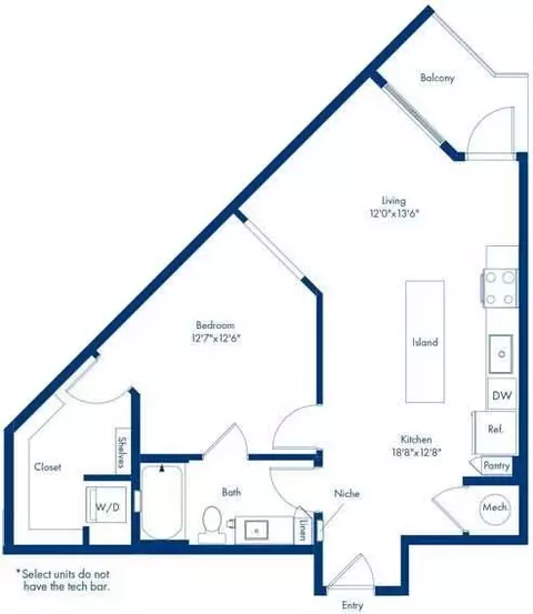 441 S Dillard St, Durham, NC 27701