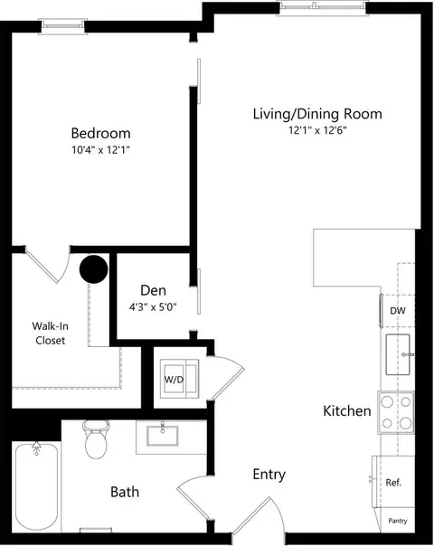 16050 Cleveland St, Redmond, WA 98052