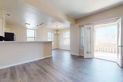 501 And 525 Clara Ave, Saint Louis, MO 63112