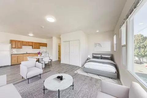 1454 36th Ave, Oakland, CA 94601