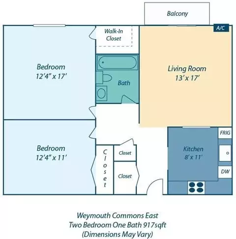 80 Donald St, Weymouth Town, MA 02188