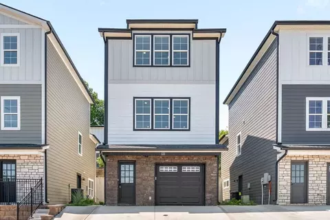 122 Blackman St, Clarksville, TN 37040