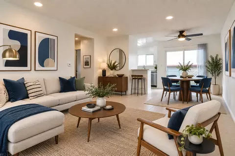 1936 S Corning St, Los Angeles, CA 90034