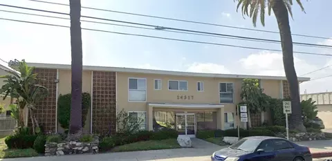 14517 S Vermont Ave, Gardena, CA 90247