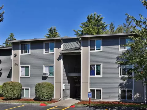14100 SW Allen Blvd, Beaverton, OR 97005