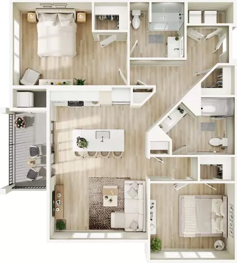 1 Haddon Blvd, Mount Laurel, NJ 08054