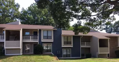 5515 W Market St, Greensboro, NC 27409