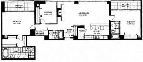 910 W Huron St, Chicago, IL 60642