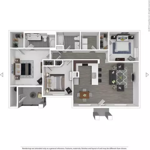 4350 S Hualapai Way, Spring Valley, NV 89147