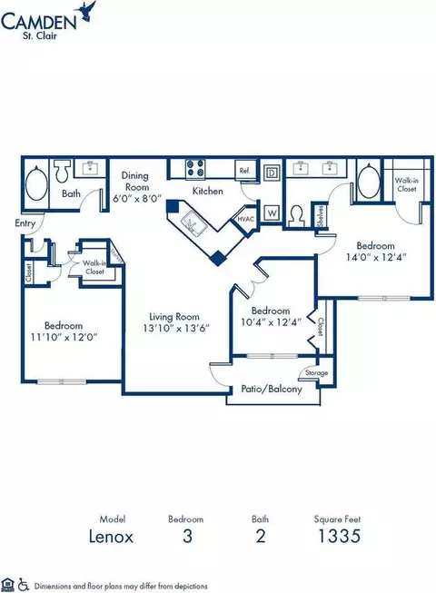 3000 Briarcliff Rd NE, Atlanta, GA 30329