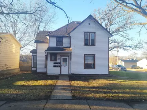 521 2nd Ave N, Sauk Rapids, MN 56379