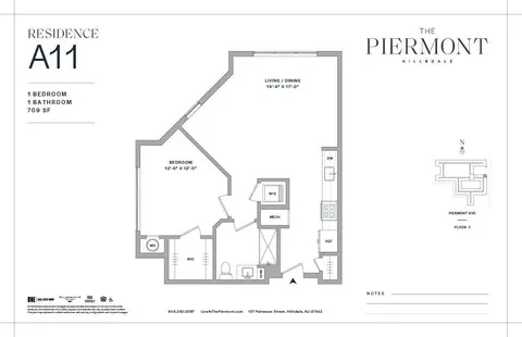 137 Patterson St, Hillsdale, NJ 07642