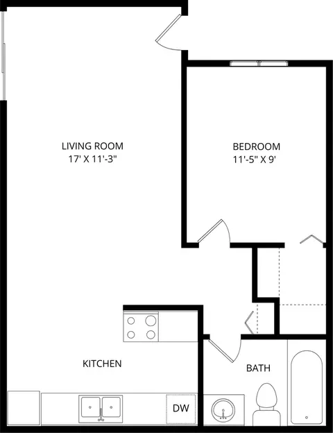 2525 N Los Altos Ave, Tucson, AZ 85705