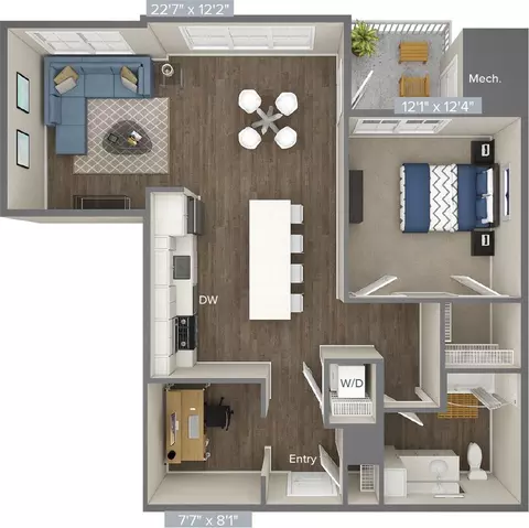 1 Avalon Way, Old Bridge, NJ 08857
