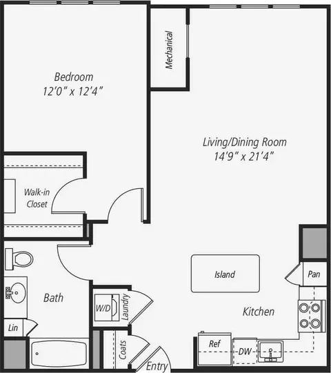 80 N Centre Ave, Rockville Centre, NY 11570
