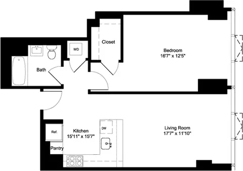 50 E 28th St, New York, NY 10016