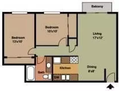 395 4th St, Waukee, IA 50263