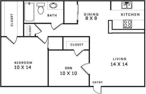 10555 Spice Ln, Houston, TX 77072