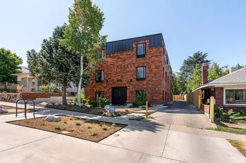 1016 E 900 S, Salt Lake City, UT 84105