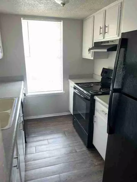2600 W I 240 Service Rd, Oklahoma City, OK 73159