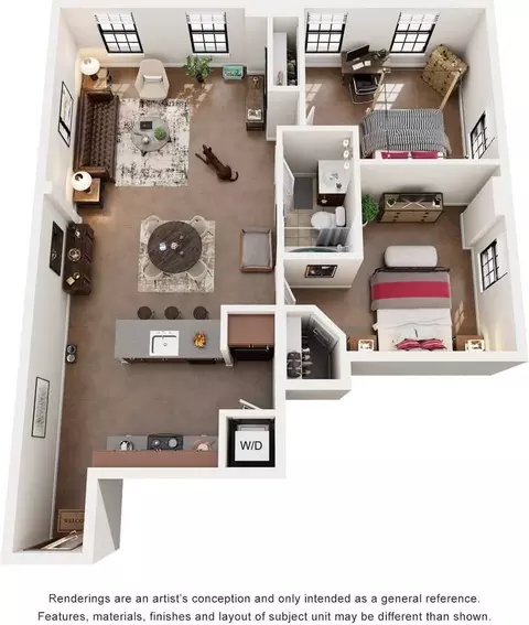 250 E Bank St, Petersburg, VA 23803