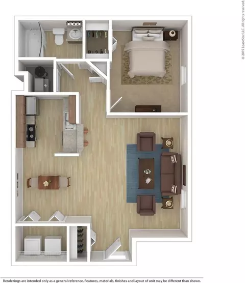 5300 Catalina Circle Dr, Hilliard, OH 43026