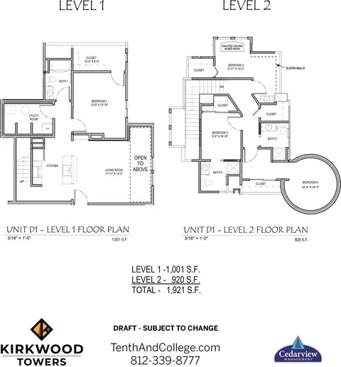 221 E Kirkwood Ave, Bloomington, IN 47408